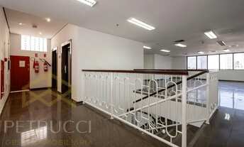 Imagem 4: Sala - Botafogo - Campinas