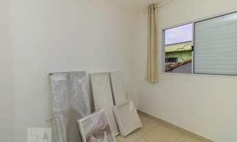 Imagem 6: Casa de Condomínio para Aluguel - Vila Constança , 2 Quartos, 47 m2