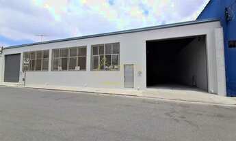 Imagem 3: GALPÃO COMERCIAL NOVO