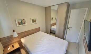 Imagem 7: Flat mobiliado Parnamirim