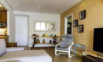 Imagem 5: Apartamento com 3 dormitórios à venda, 138 m² por R$ 2.290.000,00 - Brooklin Paulista - Sã