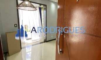 Imagem 6: Lindo Apartamento 2 Quartos Suíte e Varanda no Reserva Parque