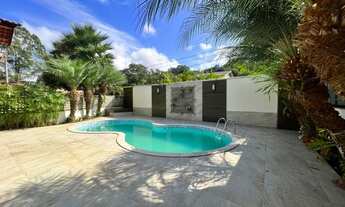 Imagem 6: Casa de condomínio para venda com 400 m2 com 3 suítes