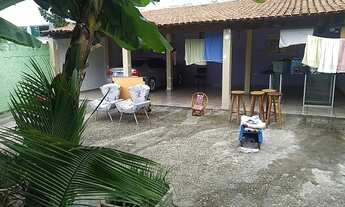 Imagem 4: LINDA CASA DE 03 QUARTOS, SUITE, QUINTAL, AREA GOURMET, GARAGEM PARA VARIOS CARROS. LOCALI