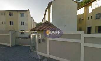 Imagem: Apartamento com 2 dormitórios, 45 m²