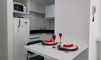 Imagem 7: Aconchegante Studio mobiliado no coração de Curitiba, direto com proprietário