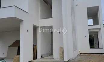 Imagem 5: PORTO ALEGRE - Casa de Condomínio - ALPHAVILLE