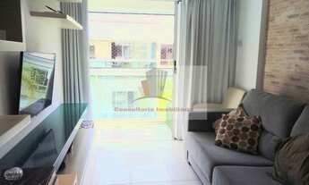 Imagem 5: Tijuca - Hydra - varanda - 3 quartos/1 suíte - 3 banheiros - port 24h - total infra - 1 va