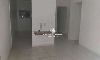 Imagem 4: Apartamento com 2 dormitórios para alugar, 48 m² por R$ 892,00/mês - Jardim Heitor Rigon