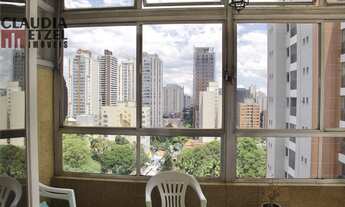 Imagem 4: Apartamento à venda, 155 m² por R$ 1.600.000,00 - Pinheiros - São Paulo/SP