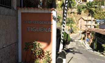 Imagem 5: Terreno em Condomínio de casas médio alto padrão Tiguera - Juiz de Fora - MG