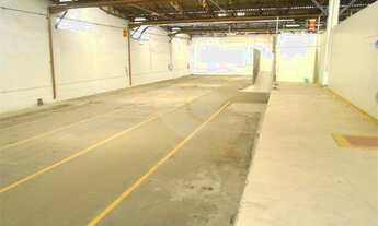 Imagem 2: GALPÃO PARA LOCAÇÃO COM 40 DOCA NA VILA LEOPOLDINA