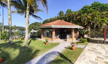 Imagem 4: Casa com 5 dormitórios, 350 m² - venda por R$ 5.800.000,00 ou aluguel por R$ 25.000,00/mês