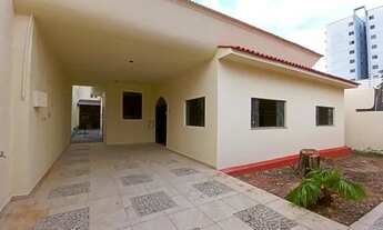 Imagem: Casa para locação/venda no Vieiralves