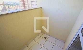 Imagem 6: Apartamento para Aluguel - Nova Ribeirânia, 1 Quarto, 13 m2