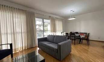 Imagem 3: Apartamento com 4 dormitórios, 145 m² - venda por R$ 2.800.000,00 ou aluguel por R$ 17.000