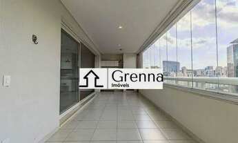 Imagem 3: Apartamento para venda e locação, Itaim Bibi-SP