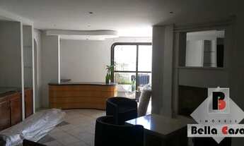 Imagem 3: Cobertura no Alto da Mooca. com 04 quartos, sendo 02 suítes e 04 vaga