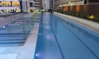 Imagem 4: Flat mobiliado para locação no Spetaccolo Patriani, Campolim/Sorocaba-SP *R$ 3.650,00 Pac