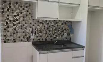 Imagem 3: Apartamento Padrão em Jundiaí