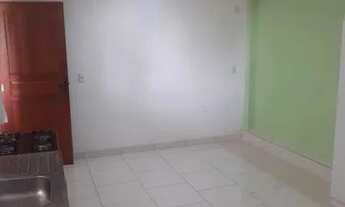 Imagem 2: Alugo kitnet Kitnet com 1 dormitório