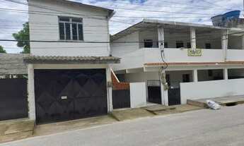 Imagem 4: Vendo 5 casas mais 2 ponto de laje e uma loja e o terreno