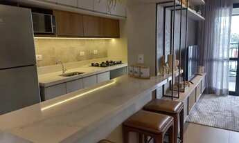 Imagem 3: Apartamento para venda com 64 metros quadrados com 2 quartos