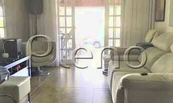 Imagem 5: Venda de Casa no Bairro Parque São Quirino - Campinas