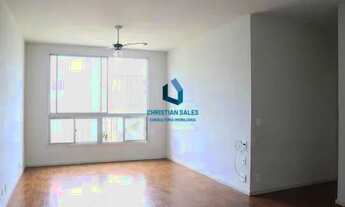 Imagem: Apartamento à venda no bairro Icaraí