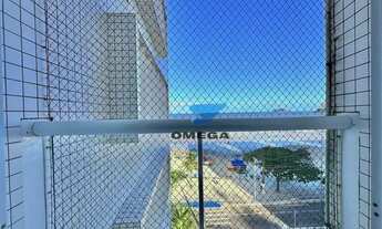 Imagem 6: Frente mar - Apartamento com 3 dormitórios à venda na praia das Pitangueiras - Guarujá/SP