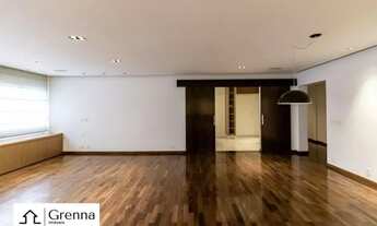 Imagem 3: Apartamento à venda com 166m² - Itaim Bibi, São Paulo