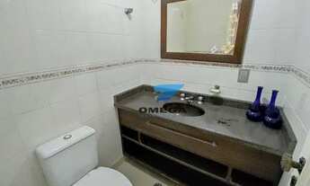 Imagem 7: Apartamento com 4 dormitórios à venda em Praia das Pitangueiras - Guarujá/SP