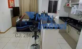 Imagem 6: Quadra 301 Samambaia Viver Melhor 2 Quartos 1 Vaga 49 m² Ac Financ FGTS