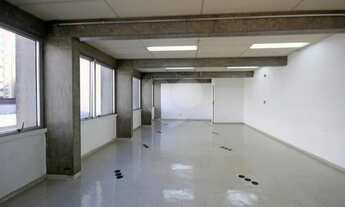 Imagem 7: 293,20 m² DE UM ANDAR INTEIRO NA RUA GENEBRA!!