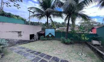 Imagem 2: Casa com 2 dormitórios para alugar, 400 m² por R$ 3.180,00/mês - Engenho do Mato - Niterói