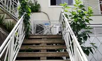 Imagem 5: Sobrado 300m, com 4 dormitórios, 2 suítes, closet, hidro massagem, e 4 vagas - Jardim Trem