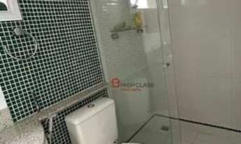 Imagem 12: Apartamento com 3 dormitórios, 130 m² - venda por R$ 960.000 ou aluguel por R$ 6.500/mês