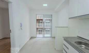 Imagem 2: Apartamento para Aluguel - Casa Verde, 1 Quarto, 30 m2