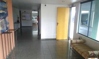 Imagem 2: Apartamento (tipo - padrao) 1 dormitórios/suite, cozinha planejada, portaria 24hs, elevado