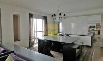 Imagem 5: Moema - Com Quadra de Tênis Oficial - Cinco Vagas Na Garagem