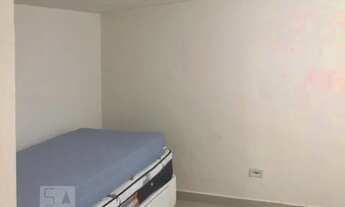 Imagem 3: Casa para Aluguel - Jabaquara, 2 Quartos, 30 m2