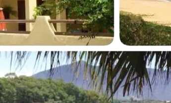 Imagem: Barra de São João