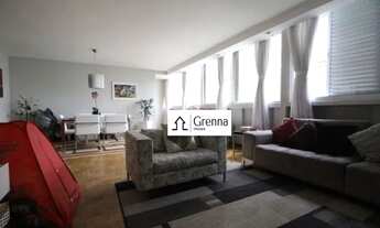 Imagem 2: 2 dormitórios a Venda - Cerqueira Cesar