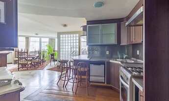 Imagem 14: Apartamento Locação 1 Dormitórios - 188 m² Jardim Europa