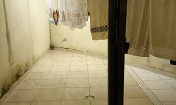 Imagem 7: Casa de condomínio sobrado para venda possui 60 metros quadrados com 2 quartos