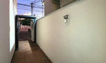 Imagem 3: Campo Grande - Casa de Vila - Centro