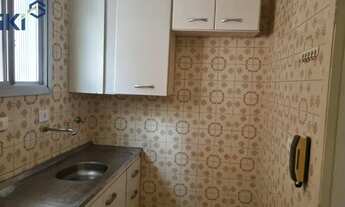 Imagem 5: APT 40M² 1 DORT C/ VAGA - AO LADO DO HOSPITAL SIRIO LIBANES...ALUGO ...