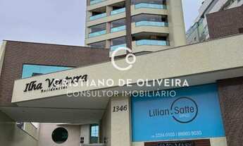 Imagem 2: Cobertura plana 2 suítes, bairro Trindade - Florianópolis - SC