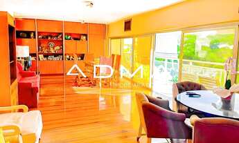 Imagem 4: Apartamento-À VENDA-Leblon-Rio de Janeiro-RJ