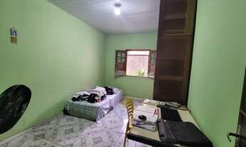 Imagem 7: Vendo casa na Cidade nova 1 na rua Mota entre WE 13 e WE 14 da Cidade Nova